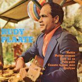 Nos Isla - Rudy Plaate