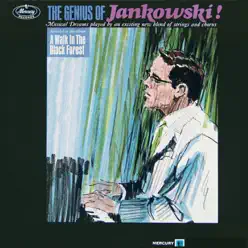 The Genius of Jankowski! - Horst Jankowski