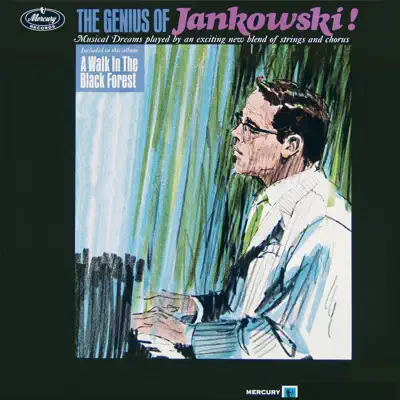 The Genius of Jankowski! - Horst Jankowski The Genius of Jankowski! - Horst Jankowski