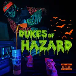 Dukes of Hazzzard - Single - RiFF RAFF Dukes of Hazzzard - Single - RiFF RAFF