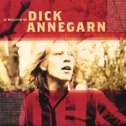 Le meilleur de Dick Annegarn - Dick Annegarn