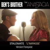 Stalemate - 'L'impasse' (Version française) [feat. Anastacia] artwork