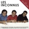 Auteuil Neuilly Passy - Les Inconnus lyrics