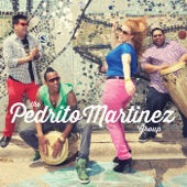 The Pedrito Martinez Group artwork