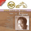 RCA 100 Años de Musica: Toña la Negra, 2001