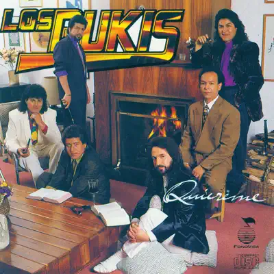 Quiéreme - Los Bukis
