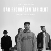 Där regnbågen tar slut (feat. Organismen, Professor P & Academics) [Lagom Studios Remix] artwork