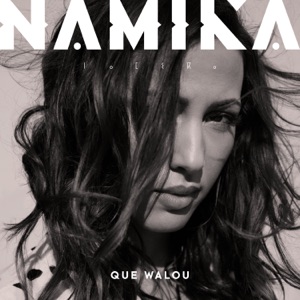 Namika - Je ne parle pas français - 排舞 音乐
