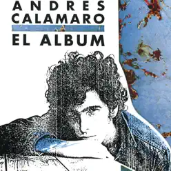 El Album - Andrés Calamaro