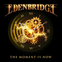 The Moment Is Now - Single - Edenbridge