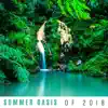 Summer Oasis of 2018: Tropical Lounge, Exotic Nature for Spa & Massage, Relaxing, Soothing & Chill Sounds album lyrics, reviews, download