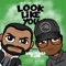 Look Like You (feat. Waka Flocka & M Dargg) - GR1ZZY lyrics