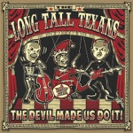 The Long Tall Texans - Taxi!
