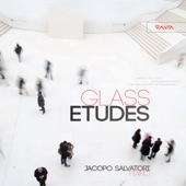 Études, Book 1: No. 2, — by Philip Glass