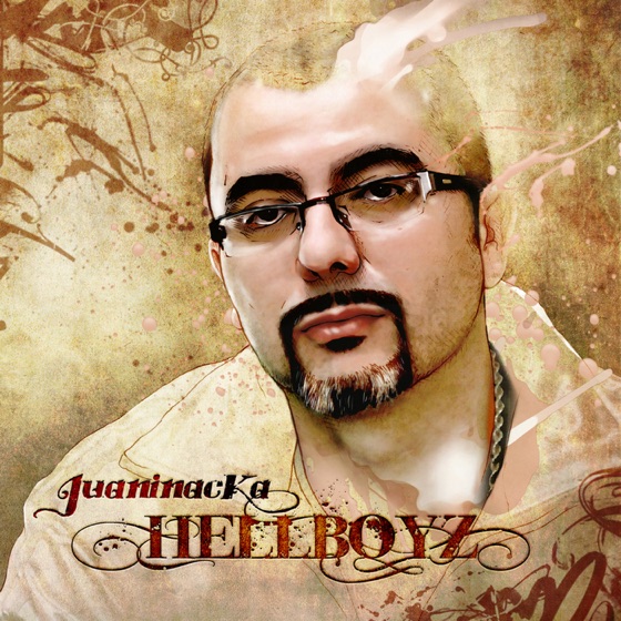 Cover artwork for Actor Secundario (feat. Nestakilla)