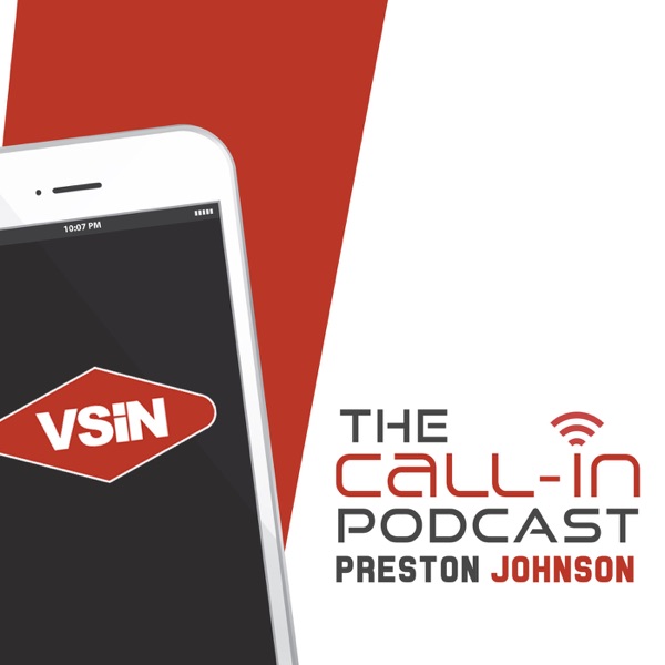 The Call-In Podcast cover