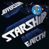 Jefferson Starship - All Nite Long