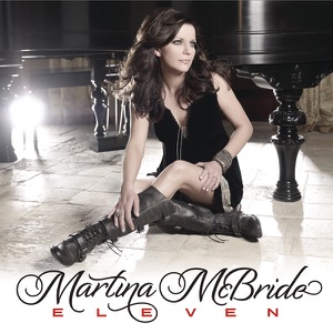 Martina McBride - Broken Umbrella - Line Dance Music