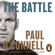 Paul O'Connell - The Battle