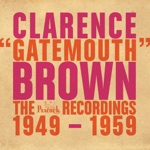 Clarence "Gatemouth" Brown - Just Before Dawn/Depression Blues