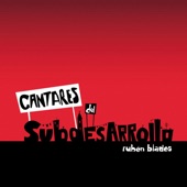 Rubén Blades - País Portátil