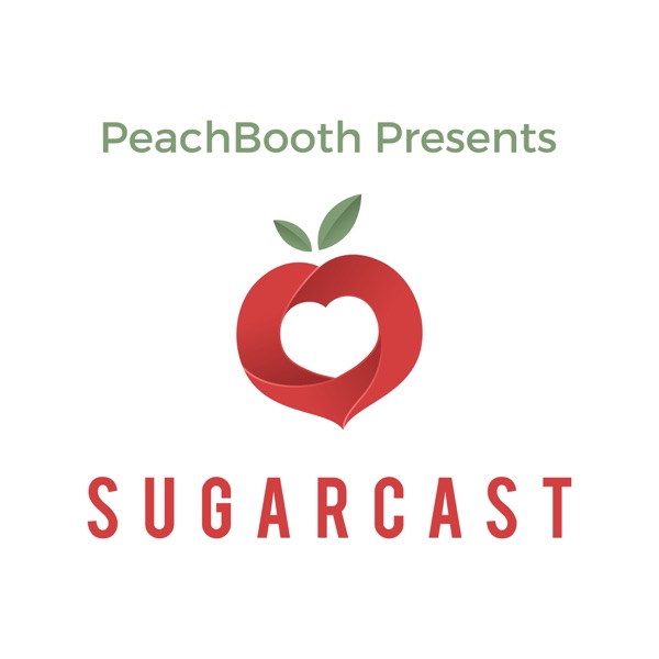 PeachBooth Presents: SugarCast cover
