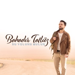 Bahadır Tatlıöz - Yangınlar Var