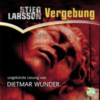 Stieg Larsson & Schall & Wahn GmbH - Vergebung artwork