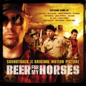 Toby Keith - Beer For My Horses