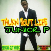 Junior P - Rasta All Ova