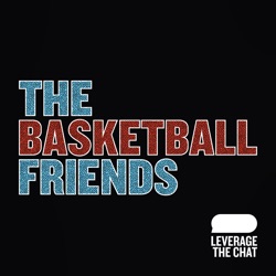 The Basketball Friends