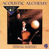 Acoustic Alchemy - Reference Point