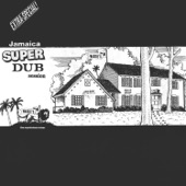 Jamaica Super Dub Session artwork