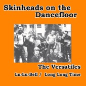 The Versatiles - Long Long Time