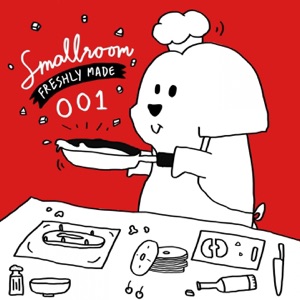 Smallroom Freshly Made 001