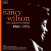 The Very Best of Nancy Wilson: The Capitol Recordings 1960-1976 album lyrics, reviews, download