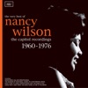 The Very Best of Nancy Wilson: The Capitol Recordings 1960-1976