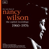 Nancy Wilson - You Don't Know How Glad I Am