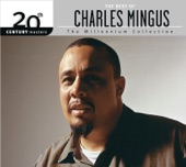 Charles Mingus - Track C-Group Dancers (Soul Fusion) Freewoman / Oh, This Freedom's Slave Cries