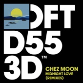 Chez Moon - Midnight Love - Rocco Rodamaal Remix