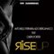 Rise Up (feat. Cheryl Porter) - Antonello Ferrari & Aldo Bergamasco lyrics