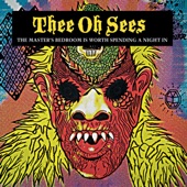 Thee Oh Sees - Block of Ice