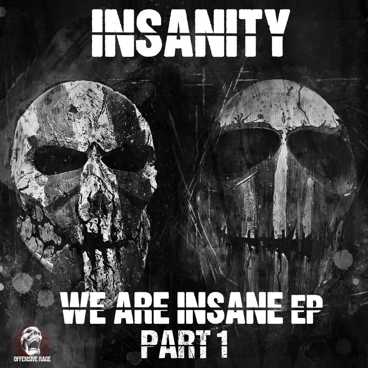 Insane mix. Insanity. Ярость сумасшествие обложка. Песня Insanity.