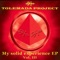 909 Love Revolution - Tolemada Project lyrics