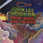 John Lee Hooker - 713 Blues