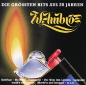 Wolfgang Ambros - Erste Grosse Liebe