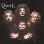 Queen II (Deluxe Edition) artwork
