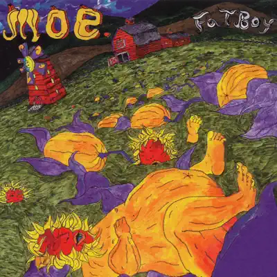 Fatboy - moe.