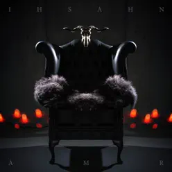 Ámr - Ihsahn