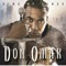 Belly Danza (feat. Beenie Man) - Don Omar lyrics